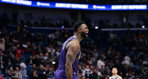 Εντυπωσιακή επιστροφή για τον Ουίλιαμσον παρά την ήττα - Νίκες για Ρόκετς και Χόρνετς (vid)