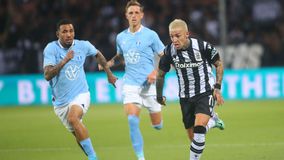 Έρχεται Ελλάδα για τον ΠΑΟΚ ο Πένια