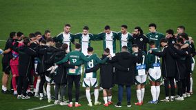 Το σχόλιο του Λάμπρου Γκαραγκάνη για τους τραυματισμούς των Ουναΐ, Γεντβάι και την πρόκριση