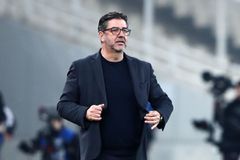 Μήνυμα Ρουί Βιτόρια: «Απαιτητικό παιχνίδι με την ΑΕΚ, απέναντι σε δυνατή ομάδα»