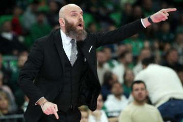 Καντσελιέρι: «Το "Είναι τρελός ο Ιταλός" είναι το μεγαλύτερο παράσημο στην καριέρα μου»
