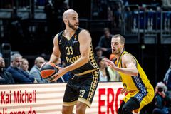 Ο Καλάθης οδεύει προς την Παρτιζάν - Βρέθηκε η λύση στο συμβόλαιο του με τη Μονακό