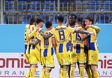 Ο Αστέρας AKTOR «σφράγισε» την πρόκριση και βρίσκεται ένα βήμα μακριά από τον τελικό του Κυπέλλου