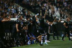 H απόφαση για το ποιοι θα κάτσουν στον πάγκο του ΠΑΟΚ