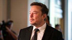 Πώς ο Έλον Μασκ θα διοικούσε τη Λίβερπουλ: Από την χορηγία της Tesla μέχρι την εξασφάλιση του μέλλοντος του Σαλάχ