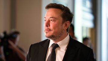 Politico: Ο Μασκ αποχωρεί από την κυβέρνηση Τραμπ – Αφήνει πίσω την υπηρεσία DOGE