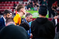 Παπαθεοδώρου: «Δείξαμε χαρακτήρα»