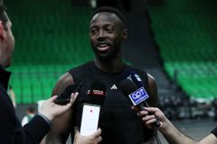 Γκραντ: «Οι τραυματίες δεν είναι δικαιολογία, έχουμε κίνητρο»