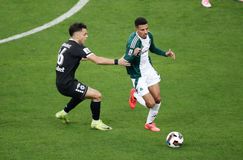 LIVE: ΠΑΝΑΘΗΝΑΪΚΟΣ - ΑΤΡΟΜΗΤΟΣ