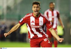 Ολυμπιακός: Το στόρι της ιστορικής μεταγραφής του Κωστούλα