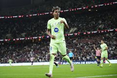 Πέρασε στον τελικό του ισπανικού Σούπερ Καπ η Μπαρτσελόνα!