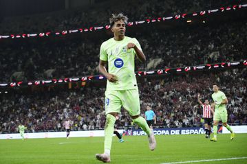 Πέρασε στον τελικό του ισπανικού Σούπερ Καπ η Μπαρτσελόνα!