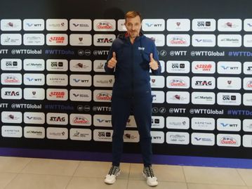 Ο Τσιόκας συνεχίζει στο Κατάρ ως ομοσπονδιακός προπονητής των ανδρών