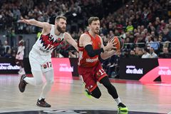 Κορυφαίος της 20ής αγωνιστικής στην EuroLeague ο Αντρέας Ομπστ