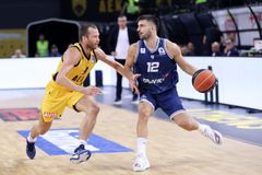 Καρδίτσα και ΑΕΚ μαζί στην φάση των «16» του BCL - Ποιές ομάδες συμπληρώνουν τον όμιλο