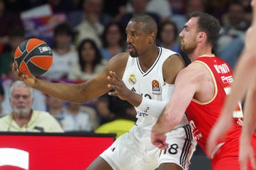 Πρώην πρωταθλητής NBA προπονείται με γαλλική ομάδα 3ης κατηγορίας