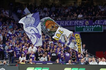 Επιστροφή σε εποχές COVID: Γιατί το Ρεάλ – Μακάμπι θα παιχτεί κεκλεισμένων των θυρών