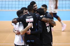 Ο αντίπαλός του ΠΑΟΚ στους «16» του CEV Challenge Cup