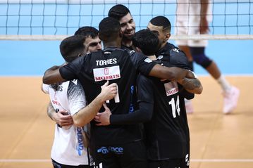 Ο αντίπαλός του ΠΑΟΚ στους «16» του CEV Challenge Cup
