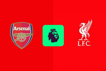 LIVE: ΑΡΣΕΝΑΛ - ΛΙΒΕΡΠΟΥΛ 