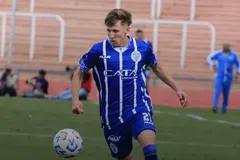 «Ο Αντινό μόλις ενημέρωσε τον πρόεδρο της Γοδοί πως θέλει να συνεχίσει στον Παναθηναϊκό»