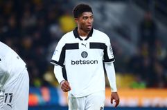 «Δύο ισπανικές ομάδες ρώτησαν τον ΟΦΗ για τον Σαλσίδο» - Ποιες υποστηρίζεται πως είναι