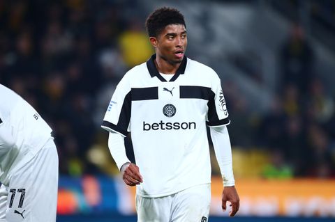 «Δύο ισπανικές ομάδες ρώτησαν τον ΟΦΗ για τον Σαλσίδο» - Ποιες υποστηρίζεται πως είναι