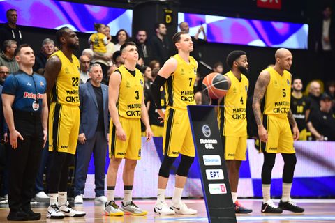 Ορίστηκε η ημερομηνία του Δόξα Λευκάδας - Μαρούσι Chery για το Κύπελλο Ελλάδας