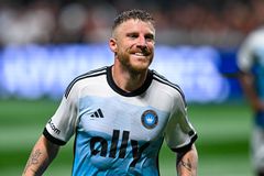 Η Σαρλότ ανακοίνωσε την απόκτηση του Μπιέλ από τον Ολυμπιακό