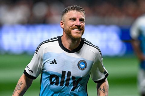 Η Σαρλότ ανακοίνωσε την απόκτηση του Μπιέλ από τον Ολυμπιακό