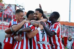 Νέο ban από την FIFA στον Πανσερραϊκό (pic)