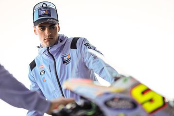 Σοκ στο MotoGP με τον τραυματισμό του Αλντεγκέρ