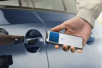 Ψηφιακά κλειδιά: Ευκολία ή χαρά του κλέφτη;