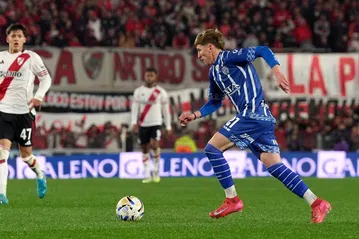 «Προχωρημένες επαφές Παναθηναϊκού-Γοδόι για τον Αντινό»