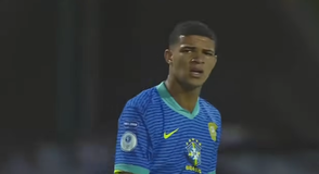 Υπάρχει «φωτιά» πίσω από τον Λουίς Εντουάρντο (vid)