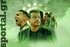 Παναθηναϊκός: Κάτι παραπάνω από ένα απλό ματς