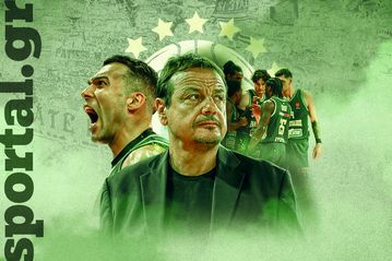 Παναθηναϊκός: Κάτι παραπάνω από ένα απλό ματς