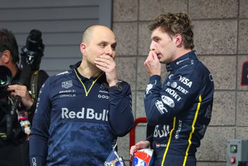 Τέλος στα σενάρια: Ο αρχιμηχανικός του Φερστάπεν παραμένει στη Red Bull