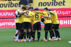 Το παιχνίδι με την ΑΕΚ, δεν είναι ένα απλό ντέρμπι για τον Άρη