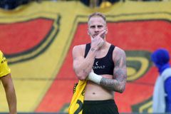 Ράτσιτς: «Το πρώτο γκολ ήρθε την κατάλληλη στιγμή»