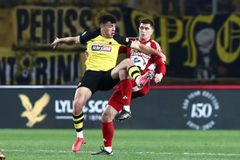 Διπλό μεταγραφικό χτύπημα για την Κηφισιά