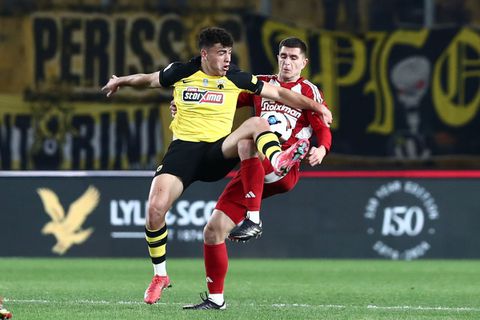 Διπλό μεταγραφικό χτύπημα για την Κηφισιά