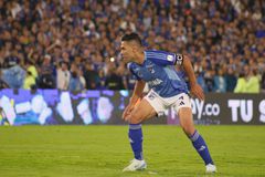 Ο Φαλκάο επιστρέφει στη Μιγιονάριος για το φινάλε της καριέρας του