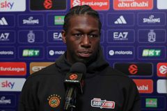 Ο Κέντρικ Ναν εξήγησε πώς καταφέρνει να προσαρμόζει το παιχνίδι του