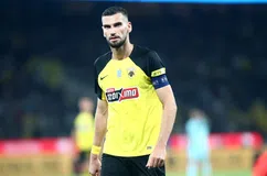 Προ των πυλών της Σαμπντόρια ο Μήτογλου – Τα νεότερα