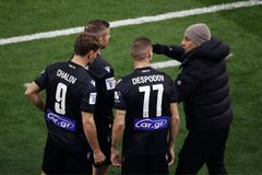 Τρεις επιστροφές στον ΠΑΟΚ ενόψει Παναιτωλικού