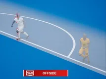 Η FIFA φέρνει την «επανάσταση» στο οφσάιντ με 3D avatars