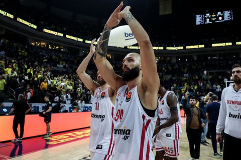 Που θα δείτε το Ολυμπιακός - Μπάγερν