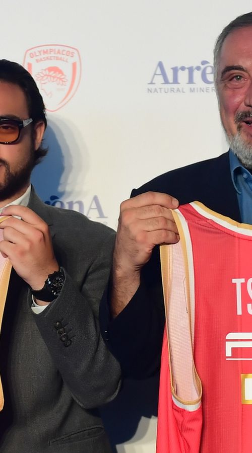 Τσάκος: Επενδύσεις άνω των 7 δισ. δολαρίων σε νέες τεχνολογίες