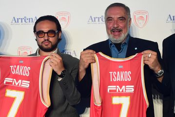 Τσάκος: Επενδύσεις άνω των 7 δισ. δολαρίων σε νέες τεχνολογίες